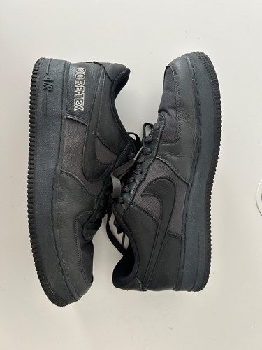 Nike air force one gore - one, gore-tex