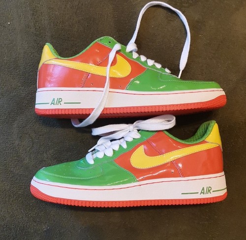 Scarpe nike air - air, force