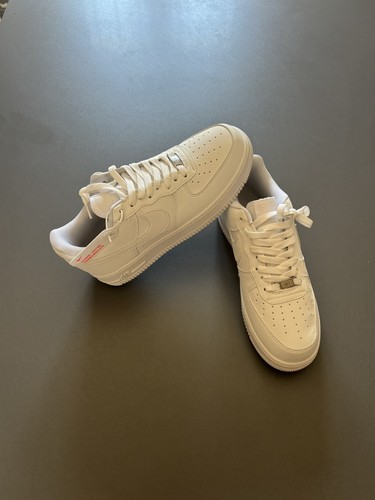 Air force bianche uomo - air, 1