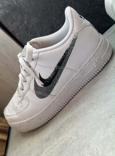 Nike air force - once, taglia