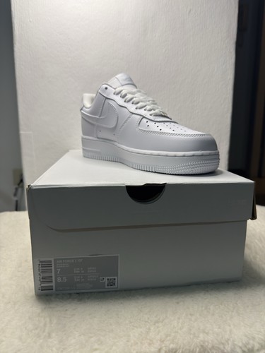 Nike air force - air, 1