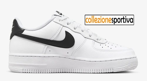 Scarpe nike air force - (gs),