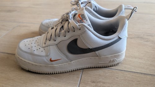 Nike air force sneaker uomo - air, 1