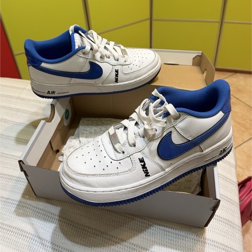 Nike air force - 1, lv8