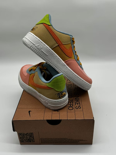 Nike air force low - 1, next