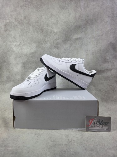 Nike air force fq4296 101 - 1'07, fq4296-101