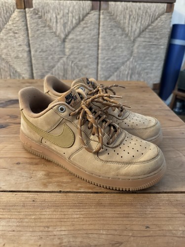 Nike air force - air, low