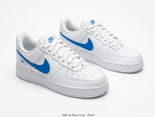 Nike air force - force, '07