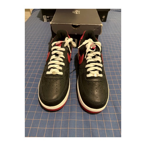 Nike air force - nike, low