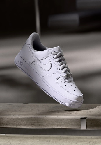 Nike air force 07 sneakers - nike, 1
