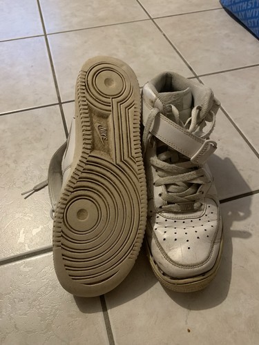 Nike air force high - nike, 1