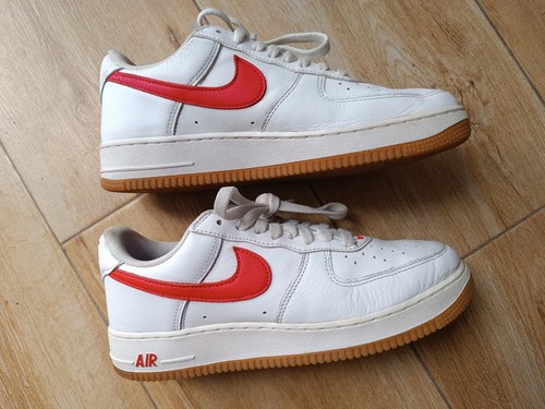Nike air force 07 sneakers - nike, '07