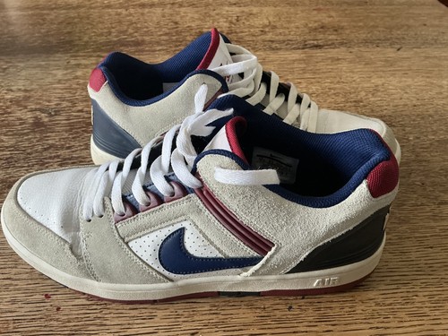 Nike air force 76ers - 2,