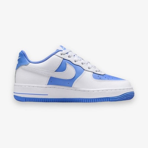 Nike air force low white - nike, 1