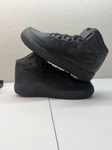 Nike air force mid dal - nike,