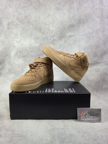 Nike air force mid - force,