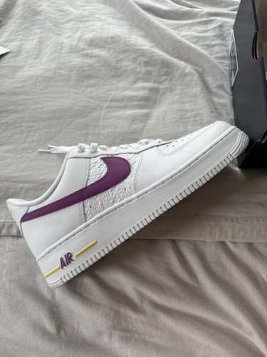 Nike air force low emb - 1,