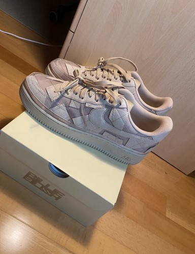 Nike air force 07 sneakers - nike, '07