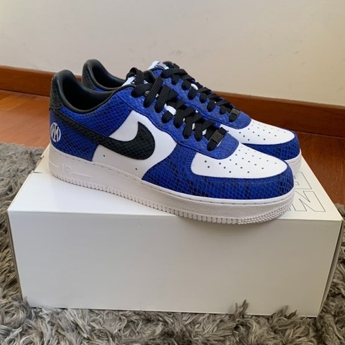 Inter nike air force - nike,