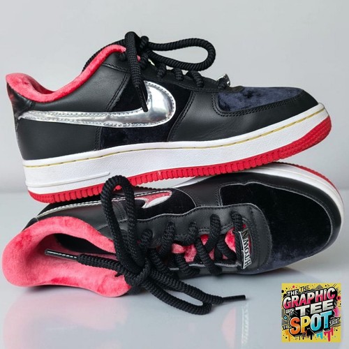 Nike air force low prm - air, 1