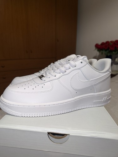 Nike air force bianche - nike, 1