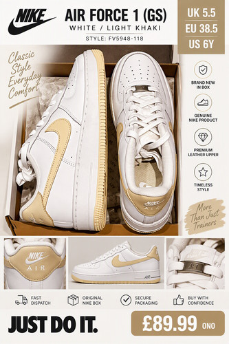 Scarpe ginnastica nike air - da,