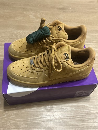 Nike air force - nike, lino