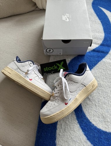 Nike kith air - air, force
