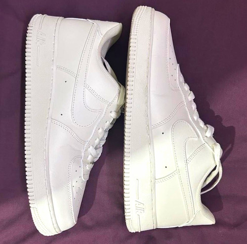 Nike air force - air, da