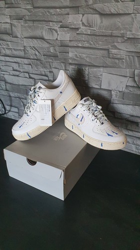 Nike air force low - nike, lv8
