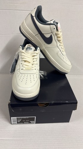 Nike air force 07 colore - air, 1