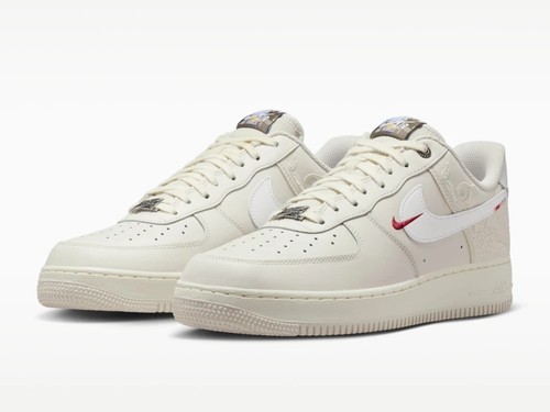 Nike air force - air,