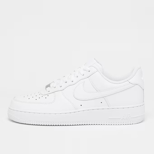 Nike air force triple - 1,