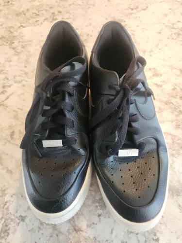 Nike air force nero - nike,