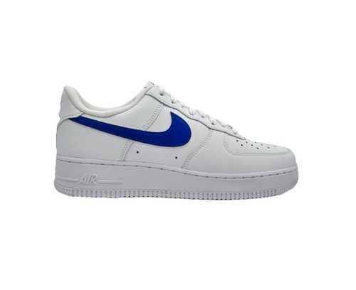 Nike air force white - nike, 07