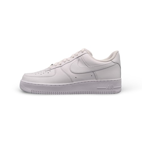 Nike air force low - air, bianche