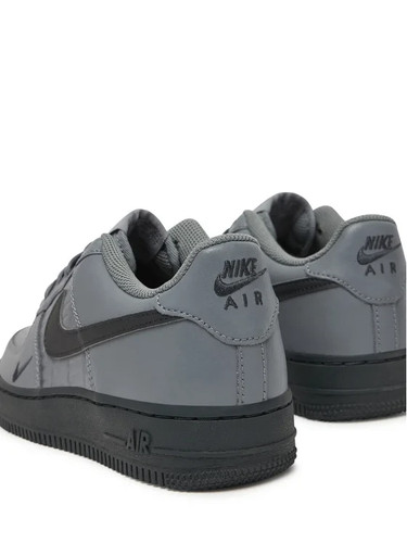 Nike air force - air, grey