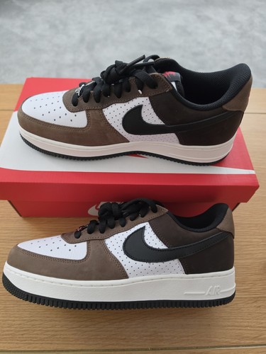 Nike air force low - air, uk