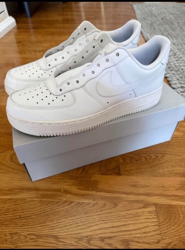 Taglia nike air force - -,