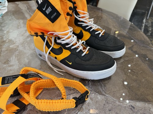 Nike air force - air, 1