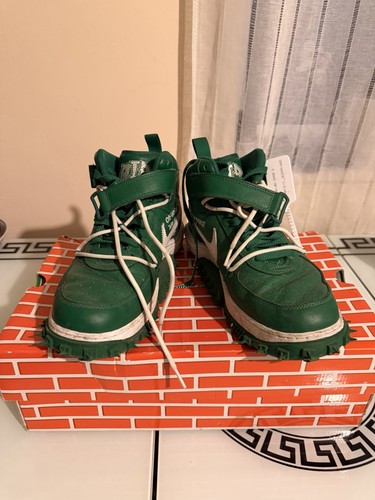 Nike air force - 1, mid