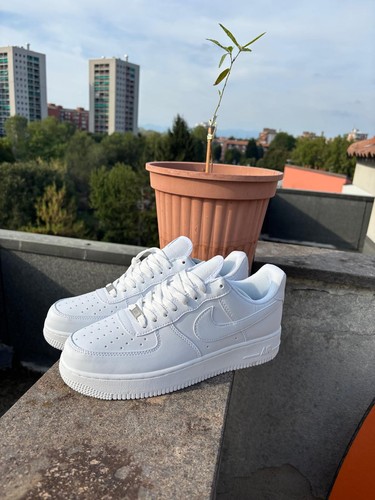 Nike air force white - air, 1
