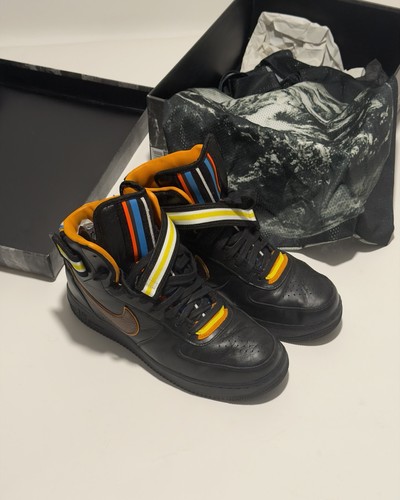Nike air force mid sp - nike,
