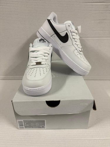 Nike air force - air, '07
