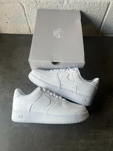 Nike air force - nike, low