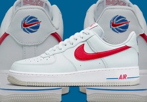 Nike air force usa - 1, '07