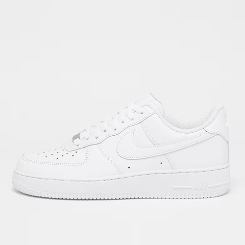 Nike air force uomo bianco - force,
