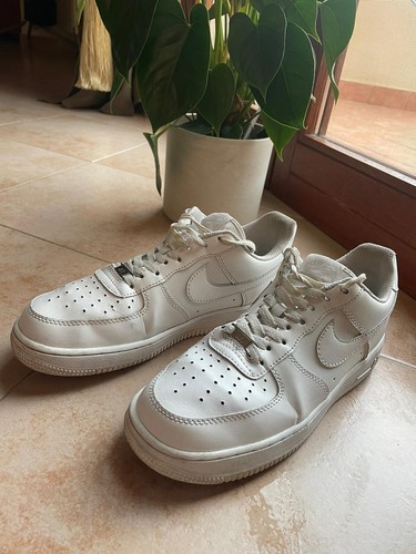 Nike air force sneakers - air,