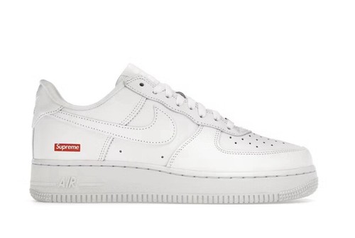 Nike air force - force, supreme