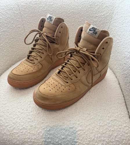 Nike air force high - air, lv8